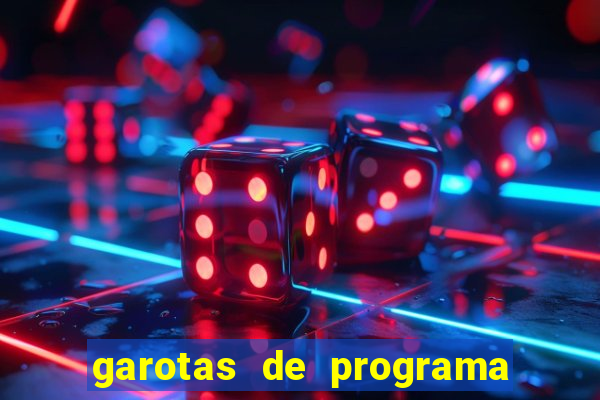 garotas de programa em cruzeiro sp